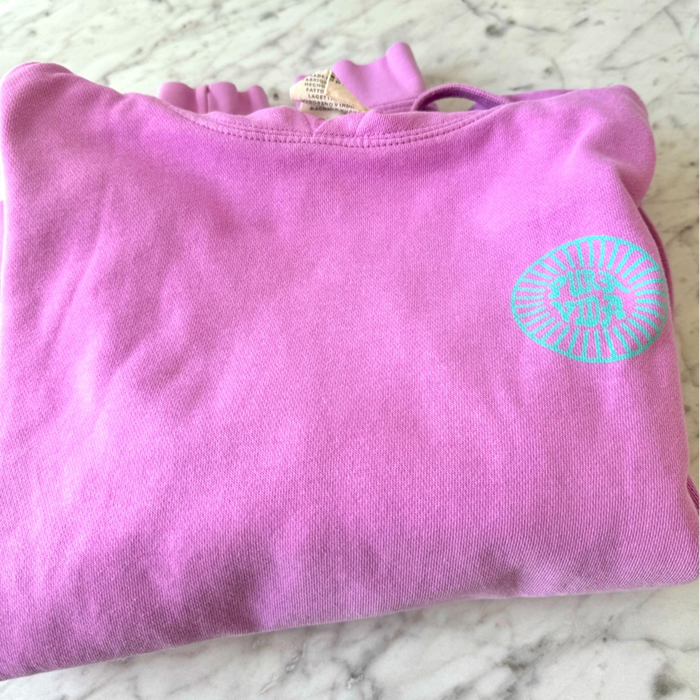 Pura Vida Sweatshirt